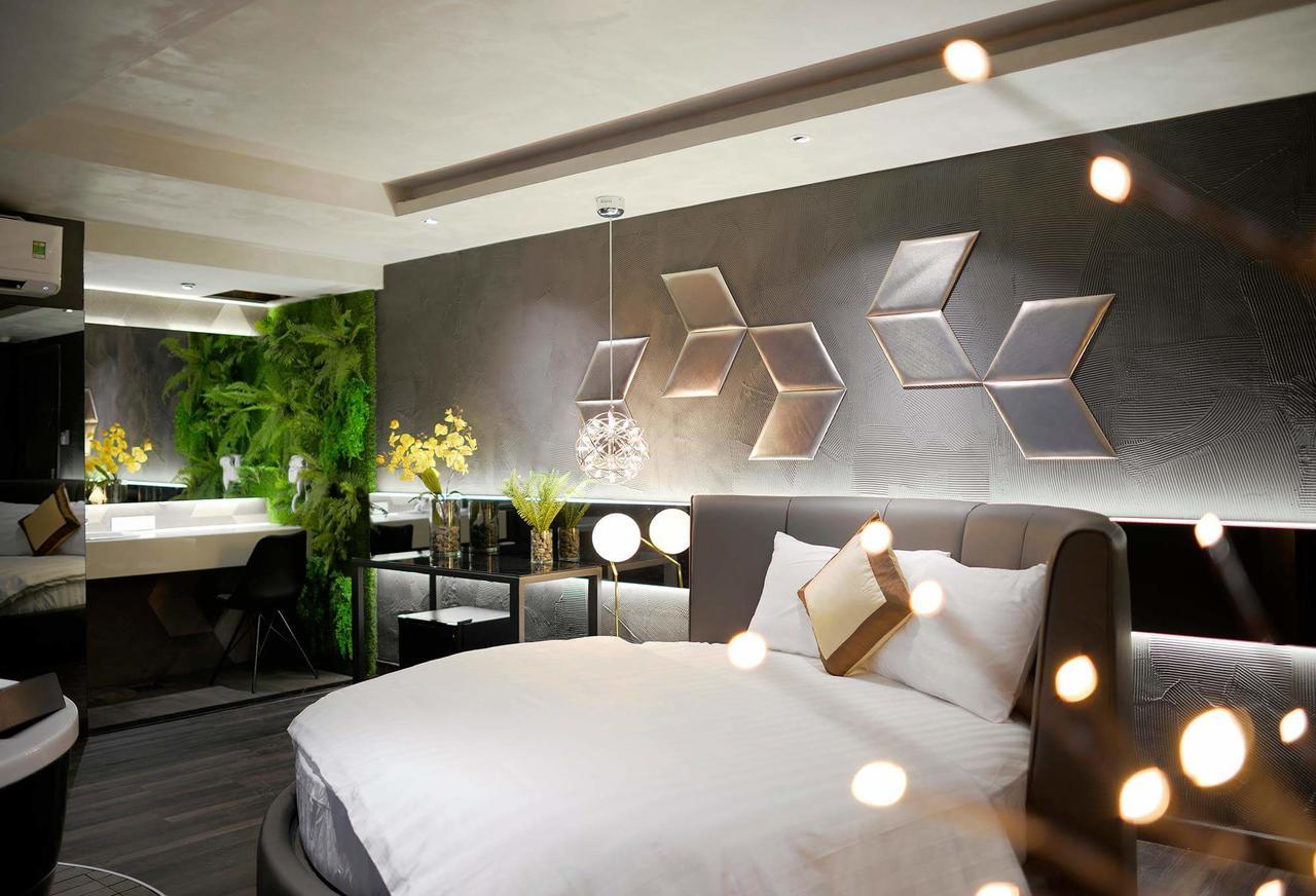Bonita Signature Hotel Ho Chi Minh City Exterior photo